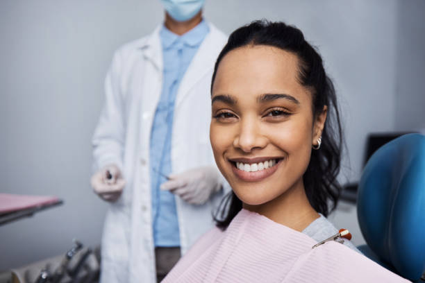 Best Invisalign and Clear Aligners  in Newport East, RI