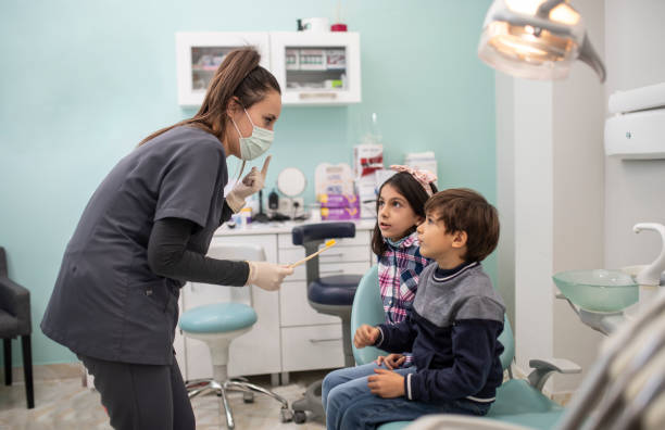Best Emergency Dental Care  in Newport East, RI