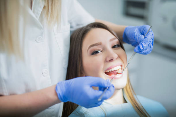Why Choose Us for Your Dental Needs in Newport East, RI
